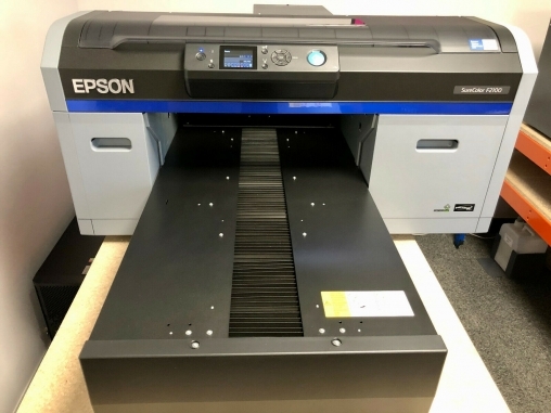 epson f2100 for sale used