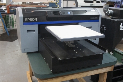 epson f2100 for sale used