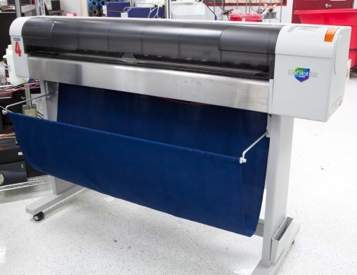 used sublimation printer